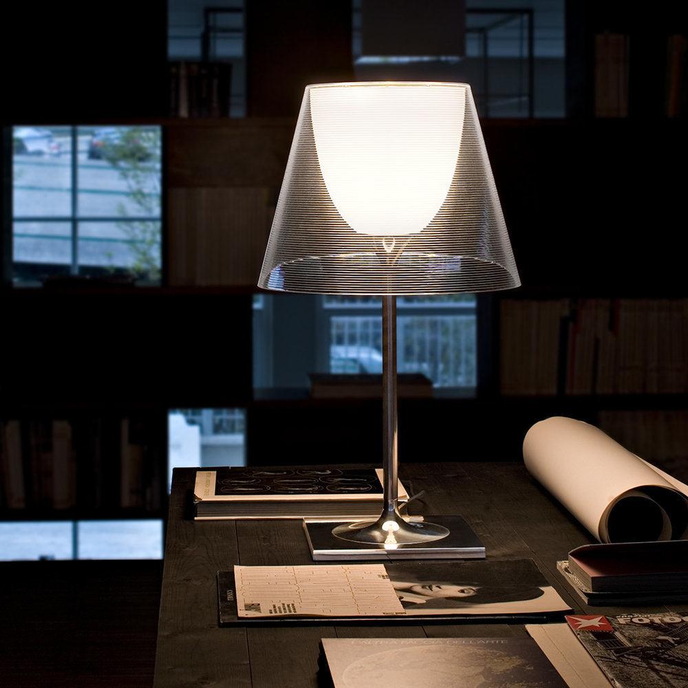 Valletta Table Lamp