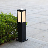 Kuzco Bollard Garden Light