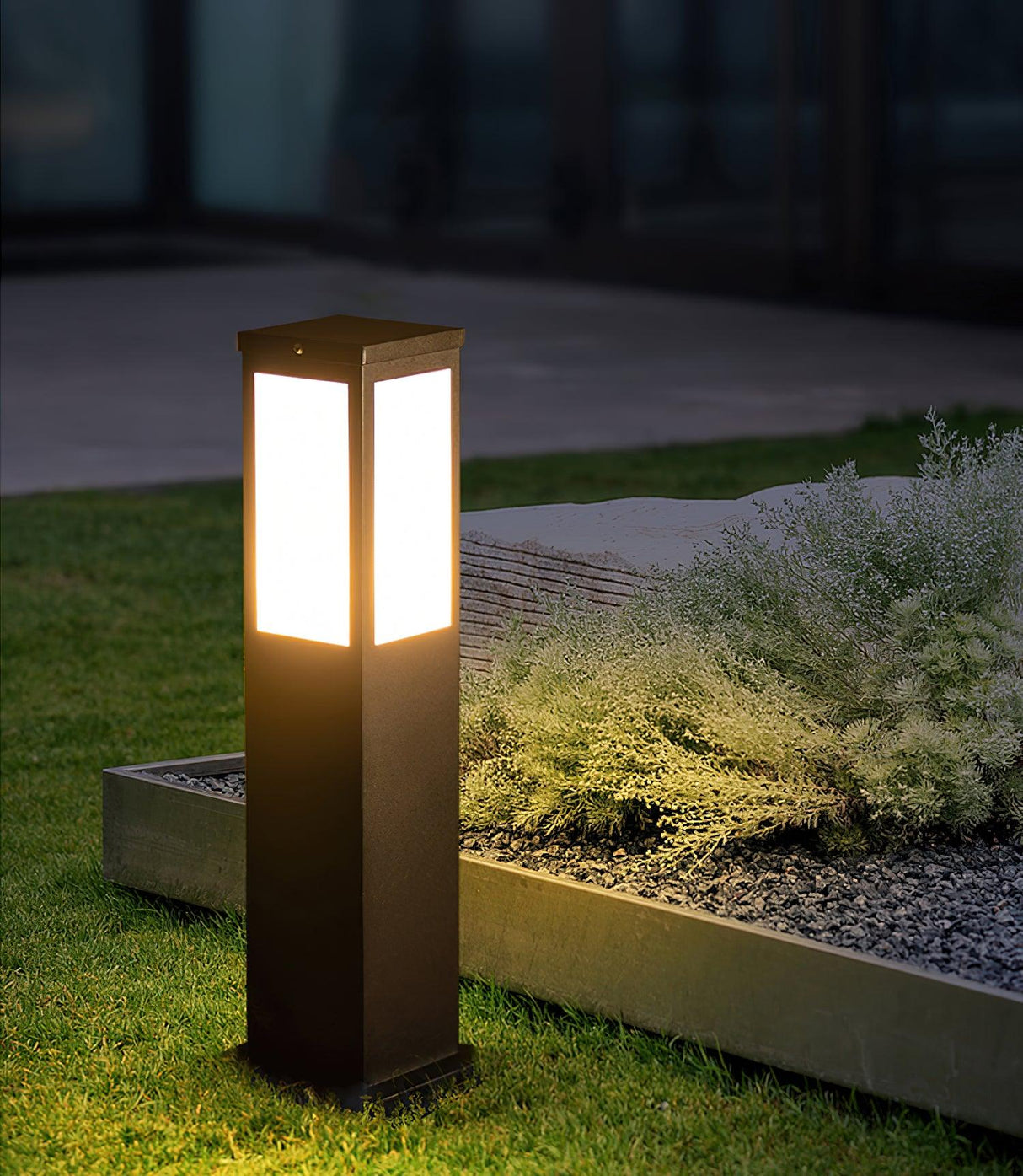 Kuzco Bollard Garden Light