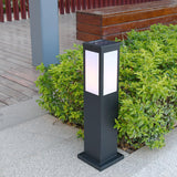 Kuzco Bollard Garden Light