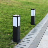 Kuzco Bollard Garden Light