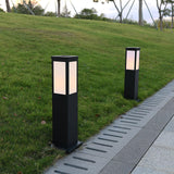 Kuzco Bollard Garden Light