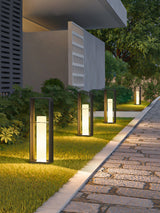 LED Lantern Garden Light