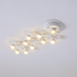 LED Net Ceiling Lamp