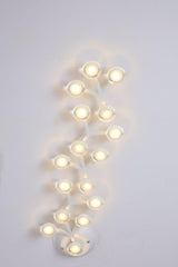 LED Net Ceiling Lamp