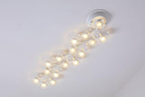 LED Net Ceiling Lamp