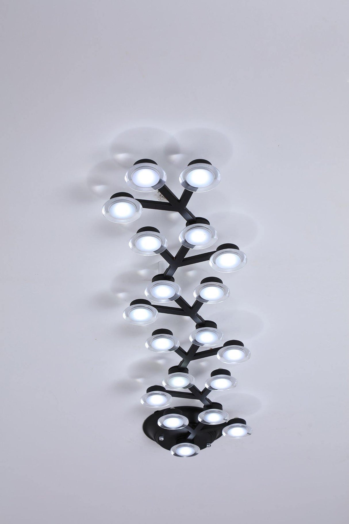 LED Net Ceiling Lamp