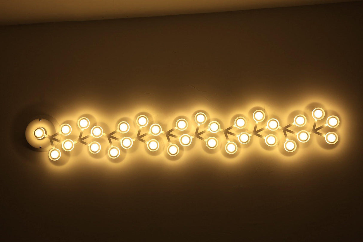 LED Net Ceiling Lamp