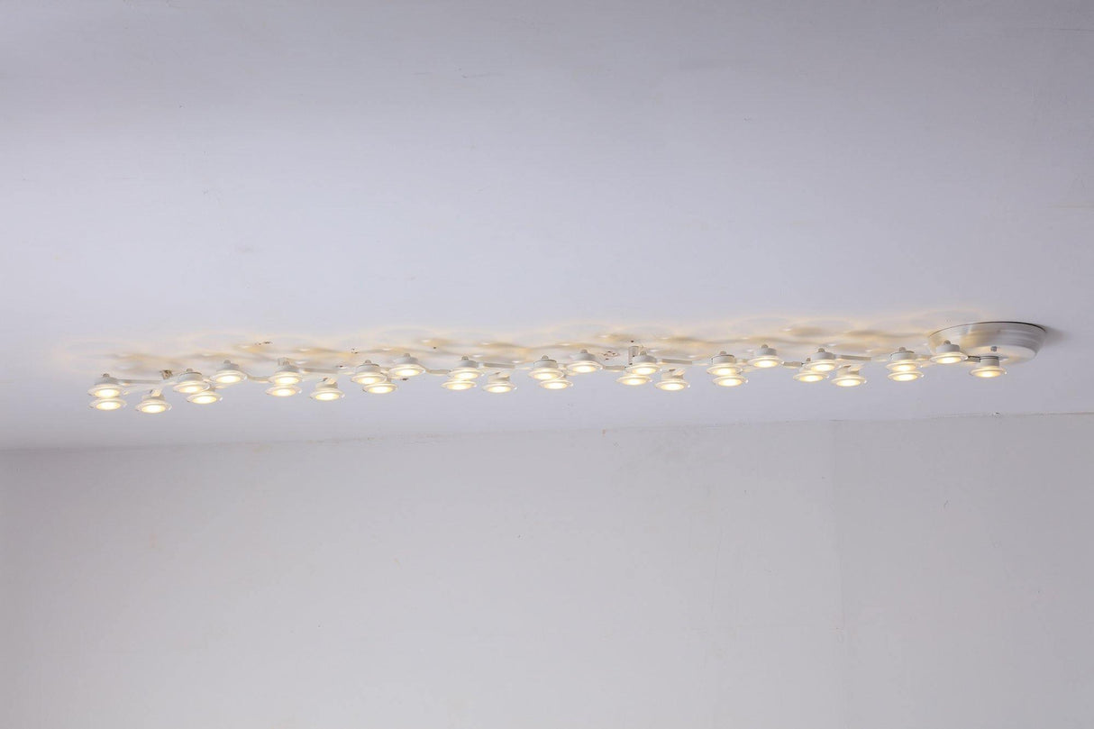 LED Net Ceiling Lamp