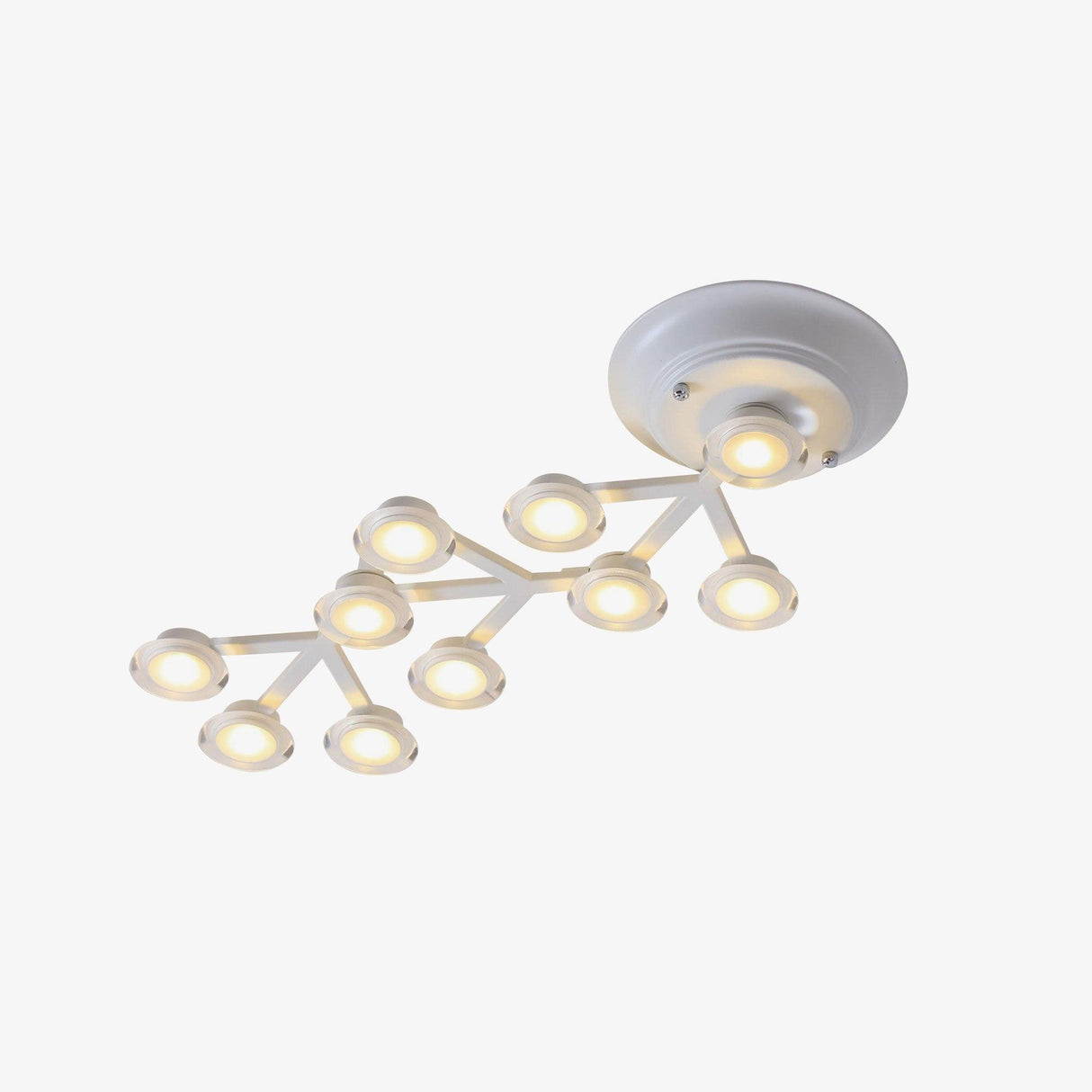 LED Net Ceiling Lamp