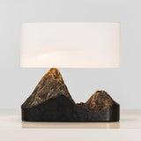 Landscape Table Lamp