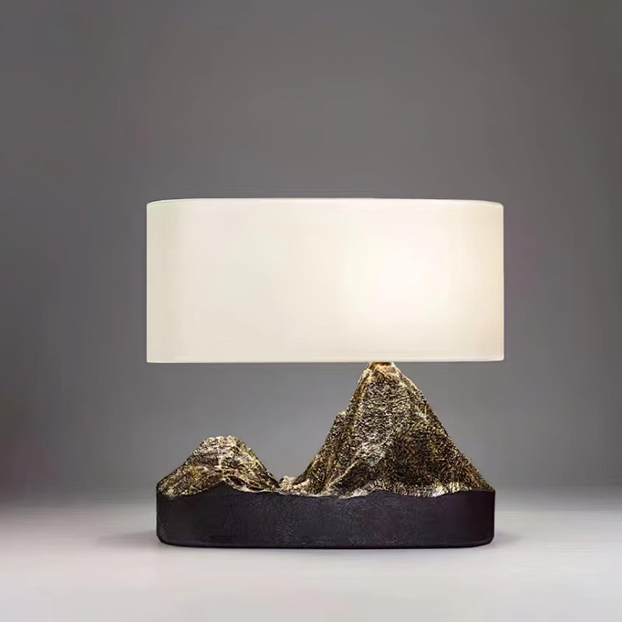 Landscape Table Lamp