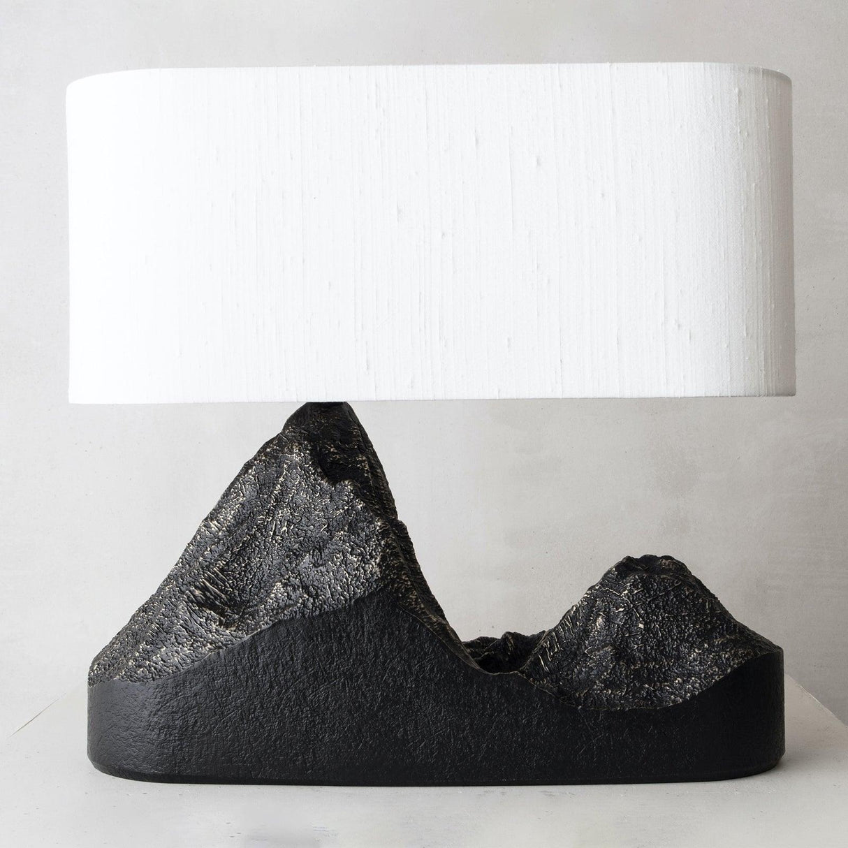 Landscape Table Lamp