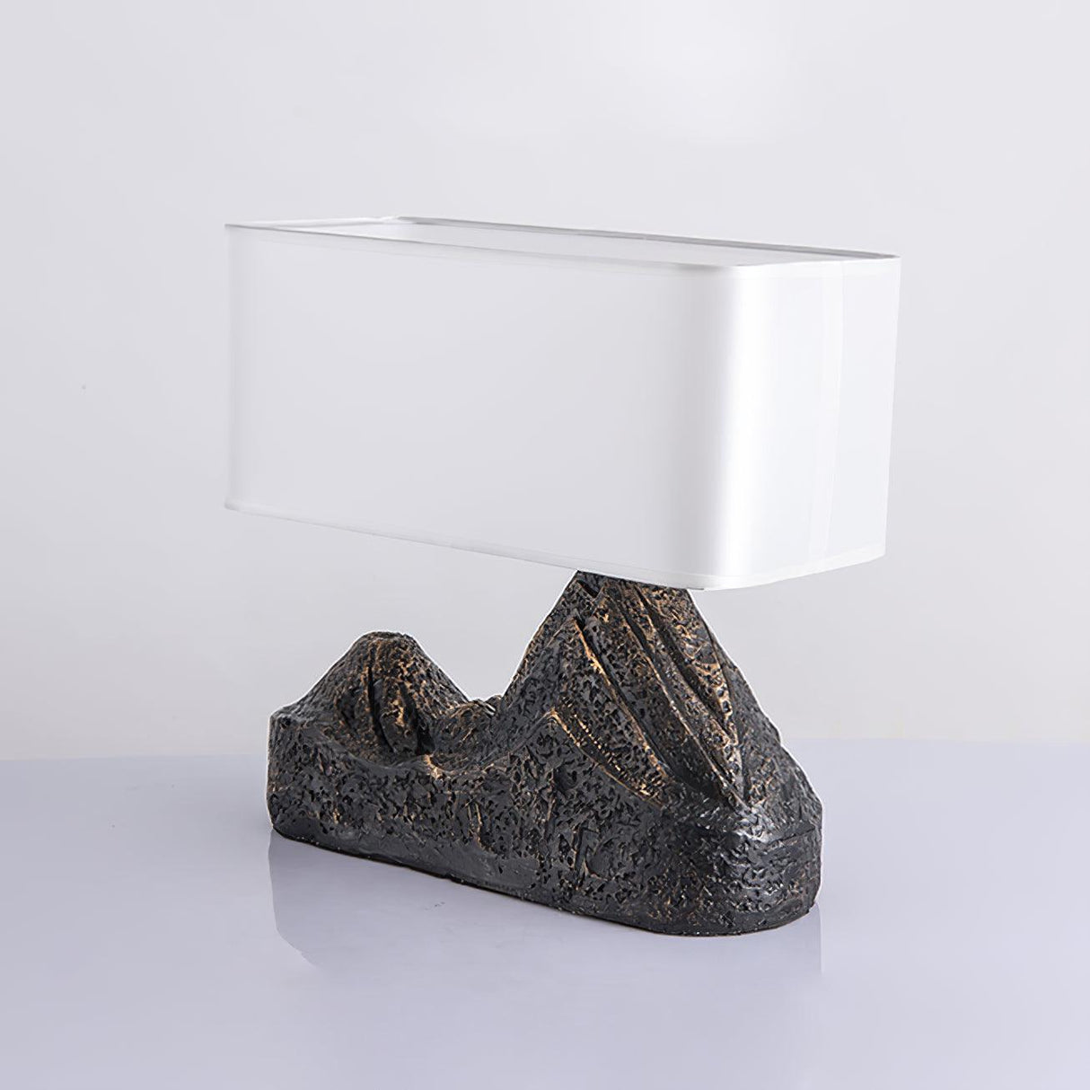 Landscape Table Lamp