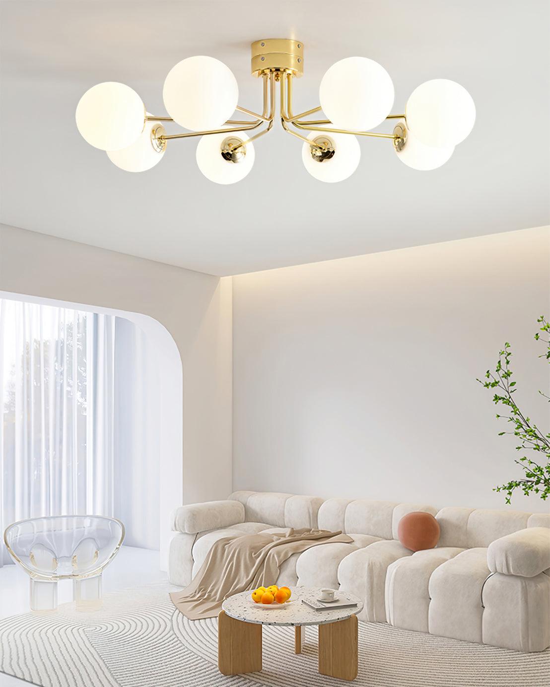 Lanta Ceiling Lamp