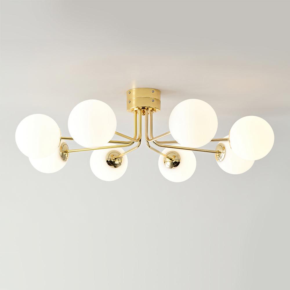 Lanta Ceiling Lamp