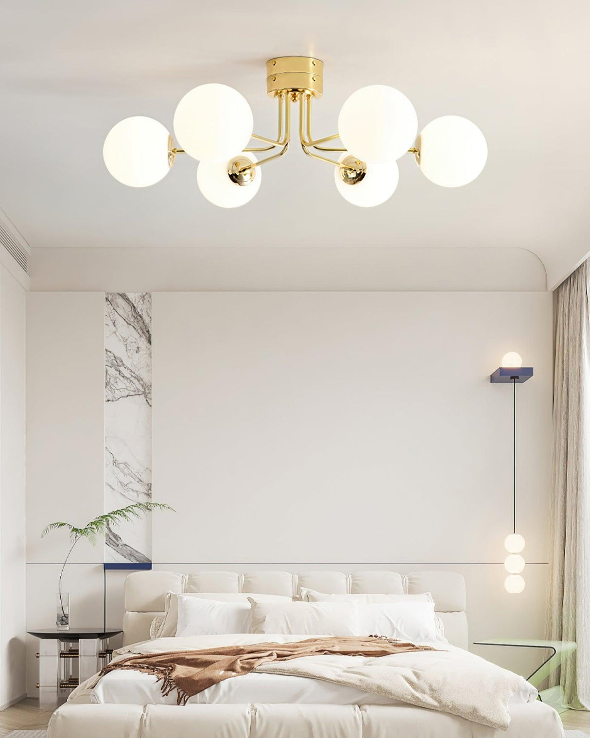 Lanta Ceiling Lamp