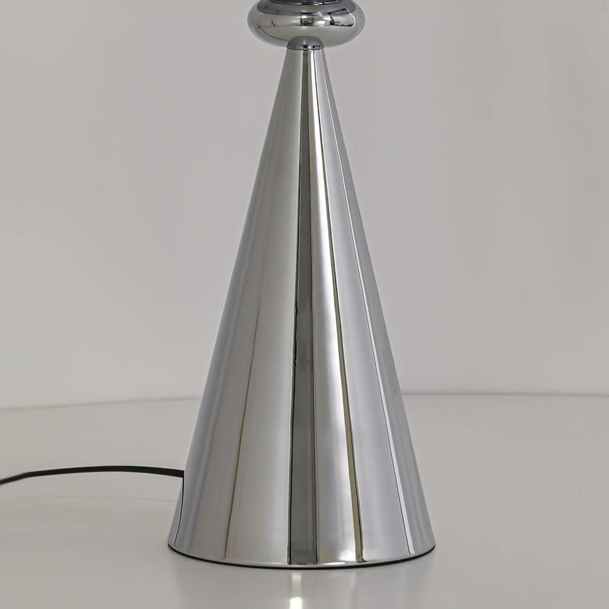 Lava Cone Table Lamp