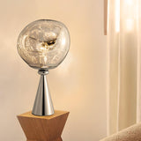 Lava Cone Table Lamp