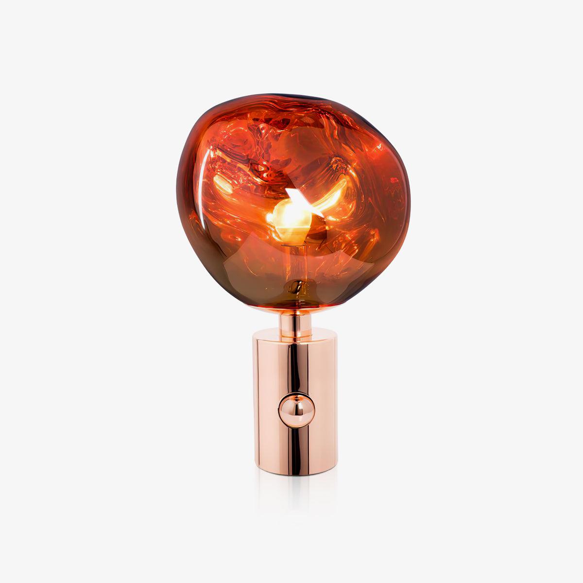 Lava Table Lamp