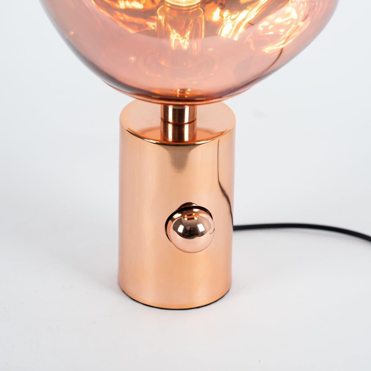 Lava Table Lamp