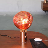 Lava Table Lamp