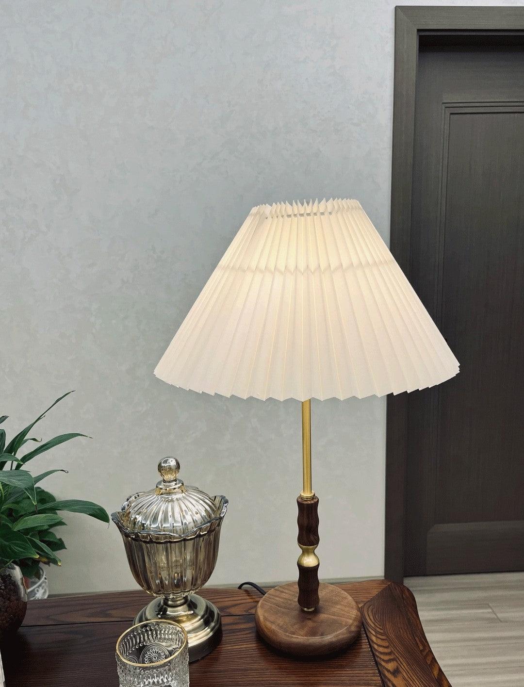 Le Klint Table Lamp