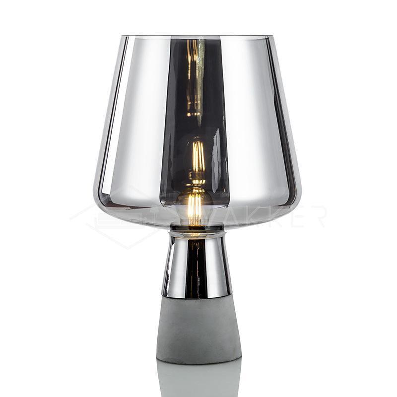 Leimu Table Lamp