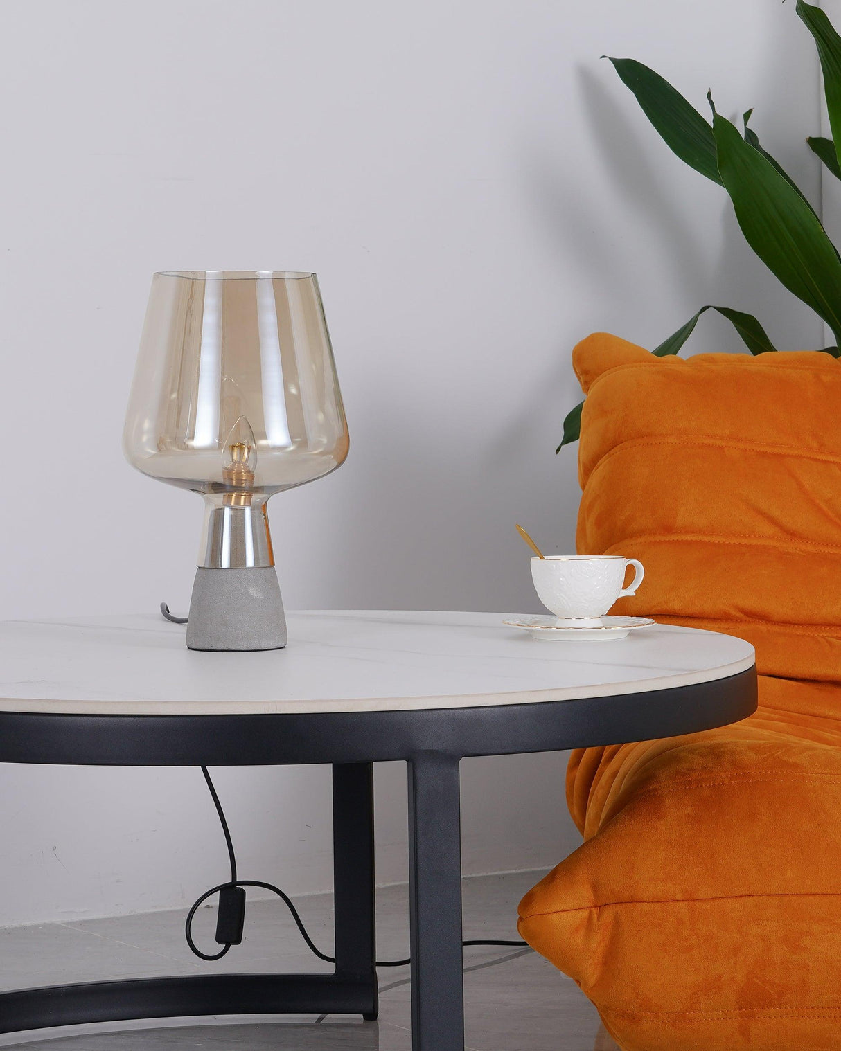 Leimu Table Lamp