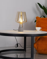 Leimu Table Lamp