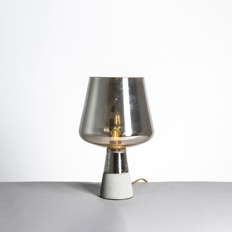 Leimu Table Lamp