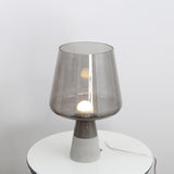 Leimu Table Lamp