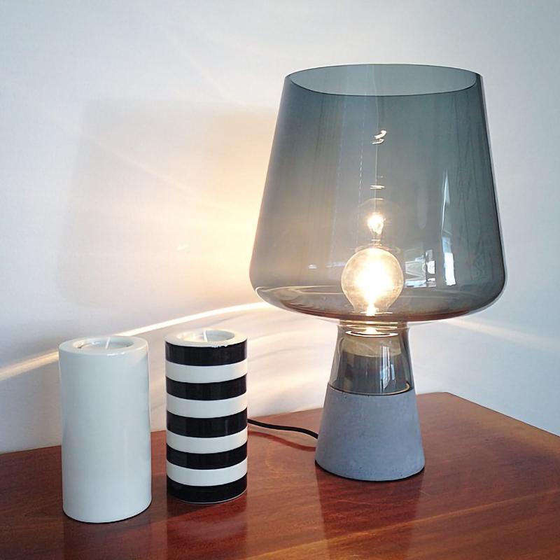 Leimu Table Lamp