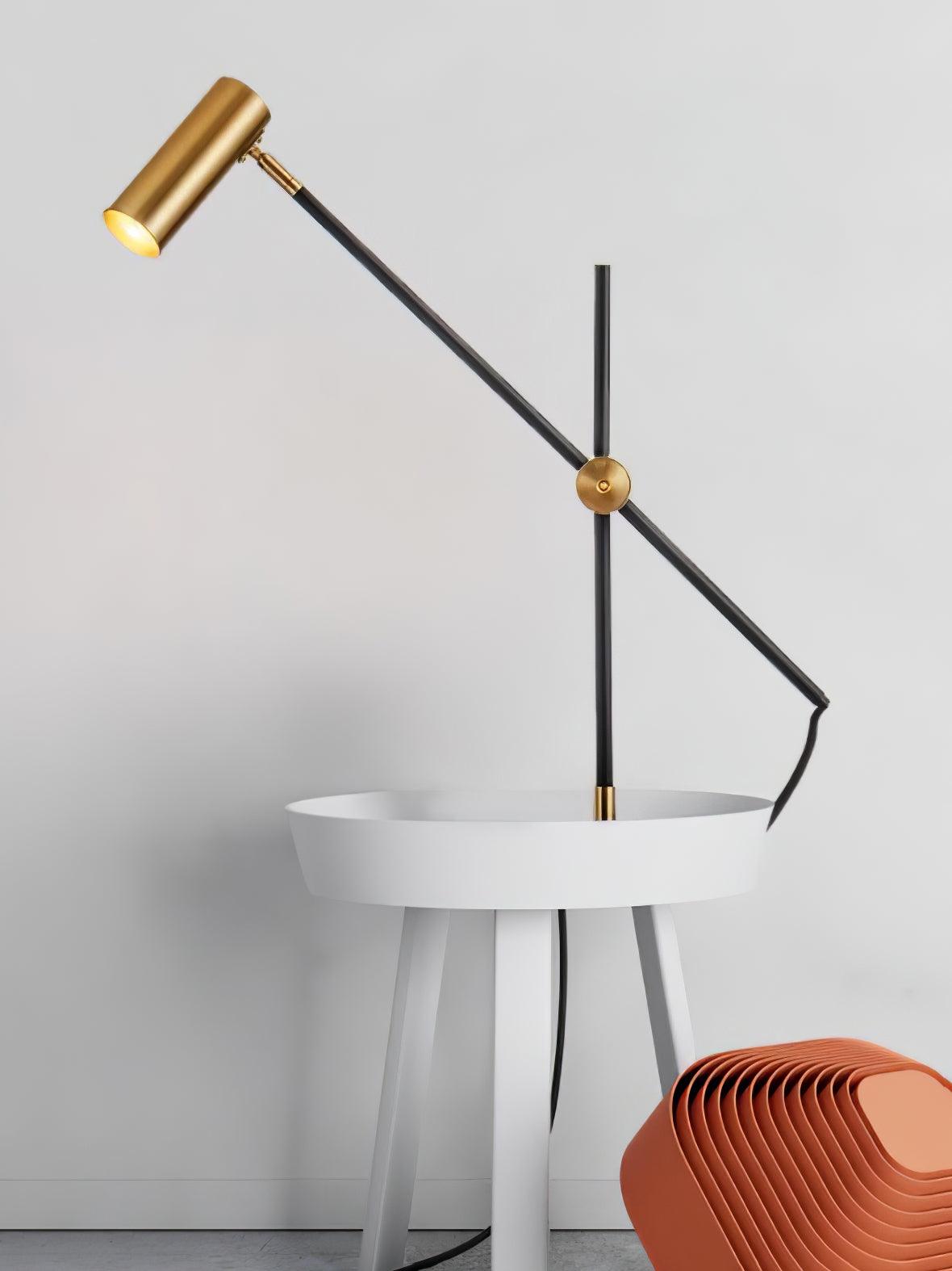 Lektor Table Lamp