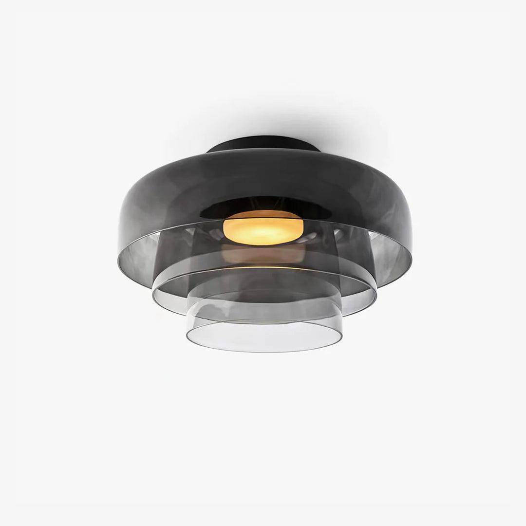 Levels Ceiling Light