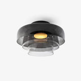 Levels Ceiling Light