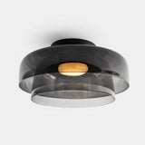 Levels Ceiling Light