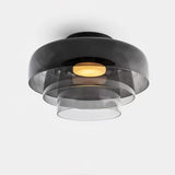 Levels Ceiling Light