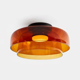 Levels Ceiling Light