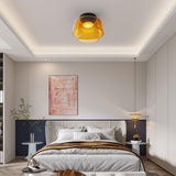 Levels Ceiling Light