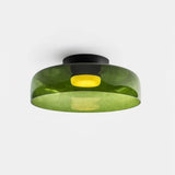 Levels Ceiling Light