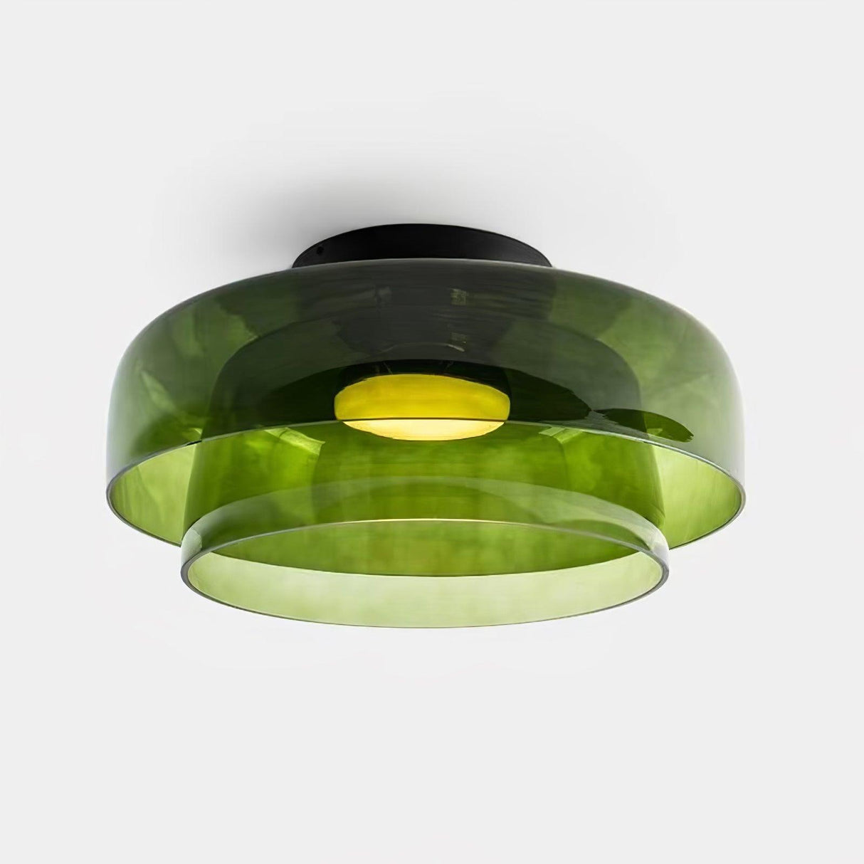 Levels Ceiling Light