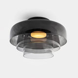 Levels Ceiling Light