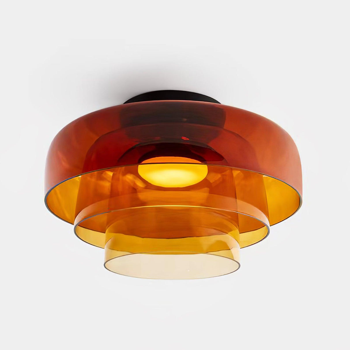 Levels Ceiling Light