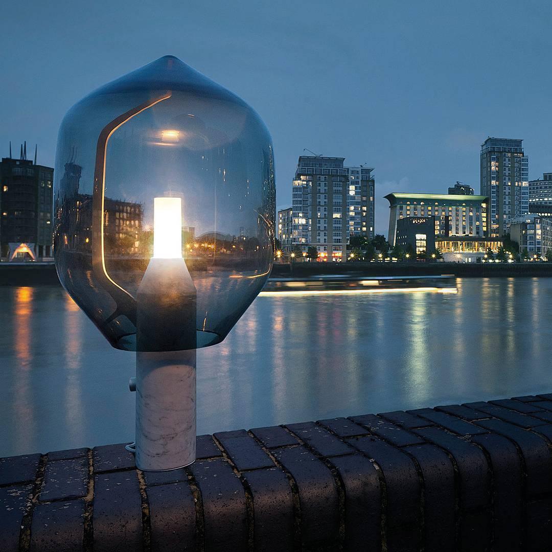 Lighthouse Table Lamp