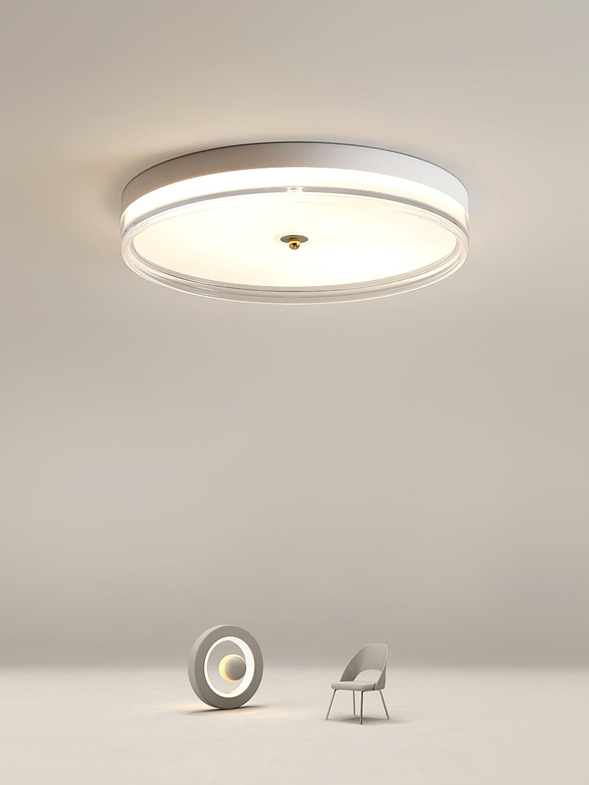 Lindby Ceiling Light