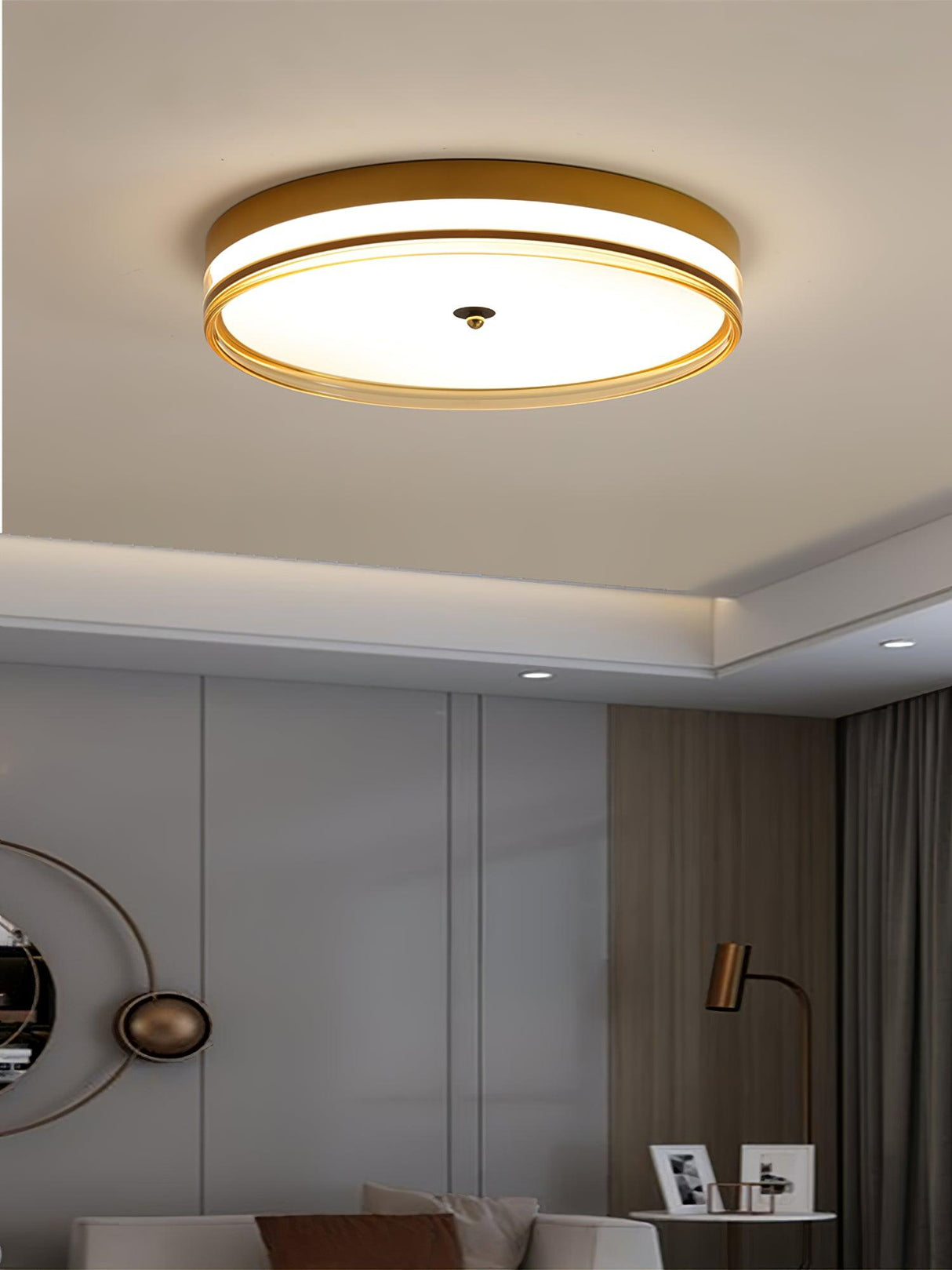 Lindby Ceiling Light