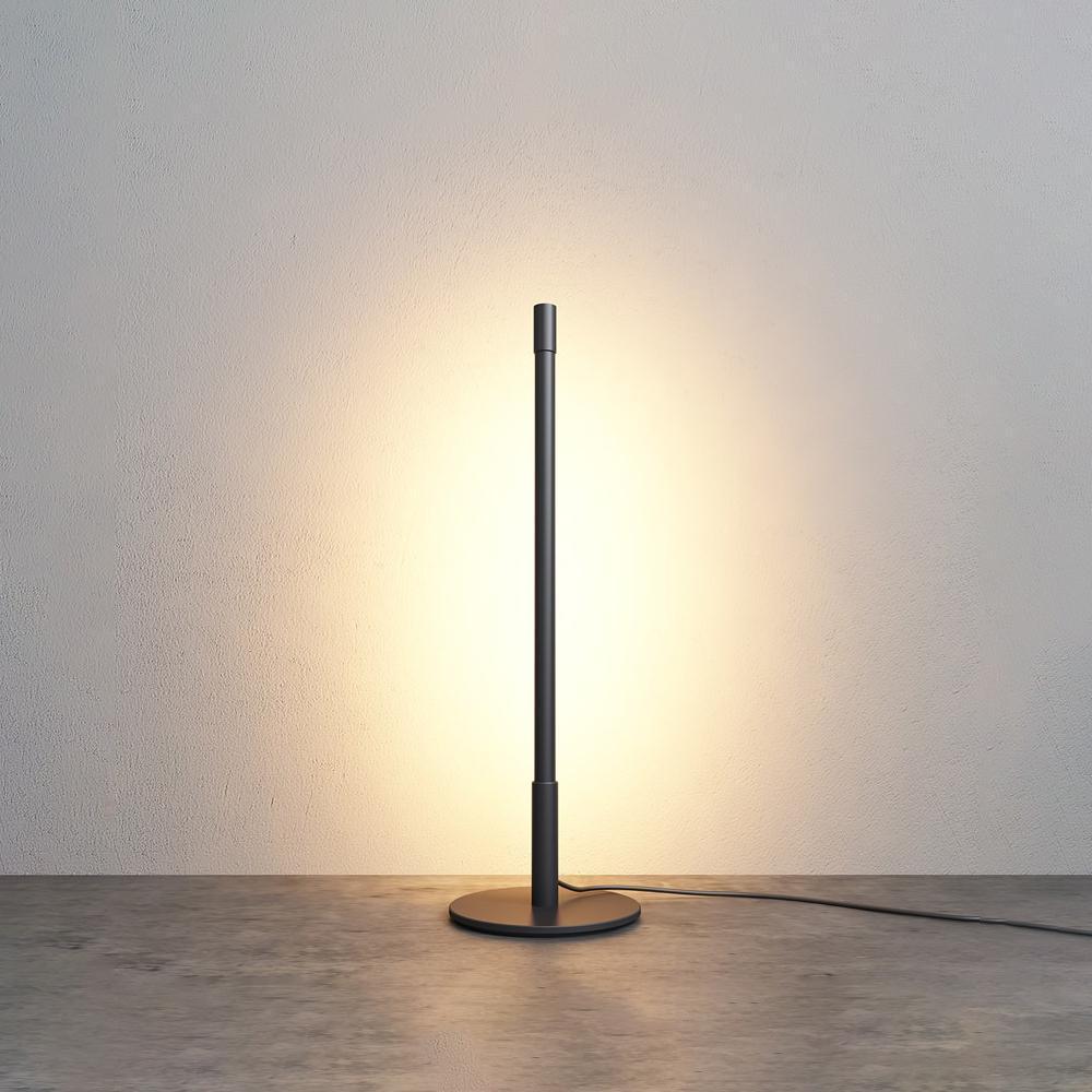 Linear LED Table Lamp