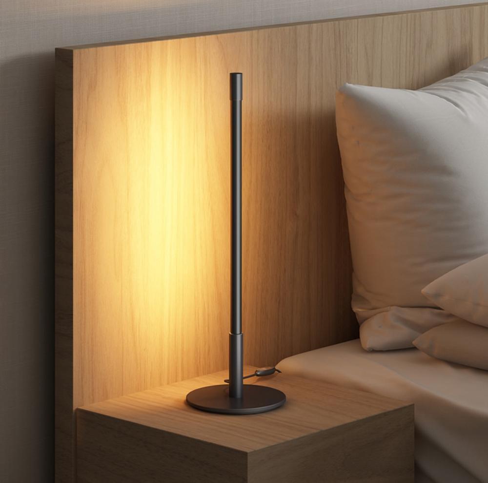 Linear LED Table Lamp