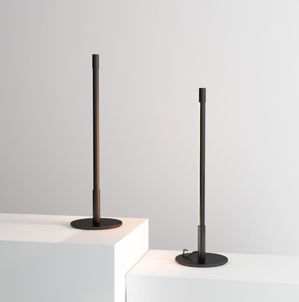 Linear LED Table Lamp